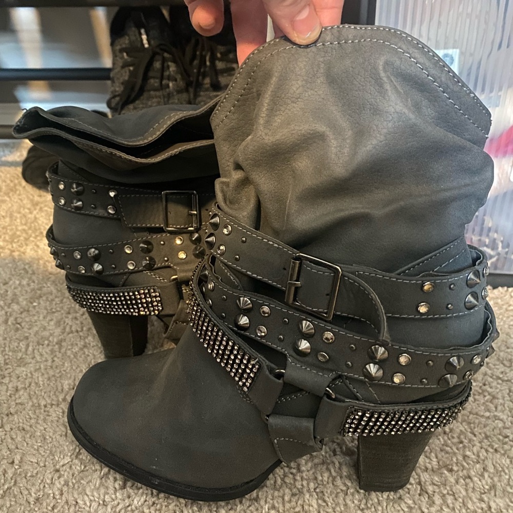 Boots
